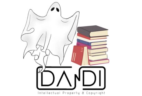 ghost writer e diritto d'autore