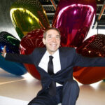 Jeff Koons vince causa di plagio