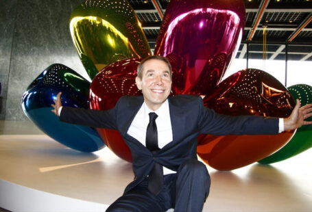 Jeff Koons vince causa di plagio